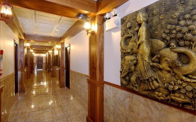 Kata Palace Phuket
