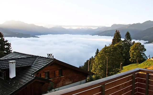 Chalet Bortji Furna