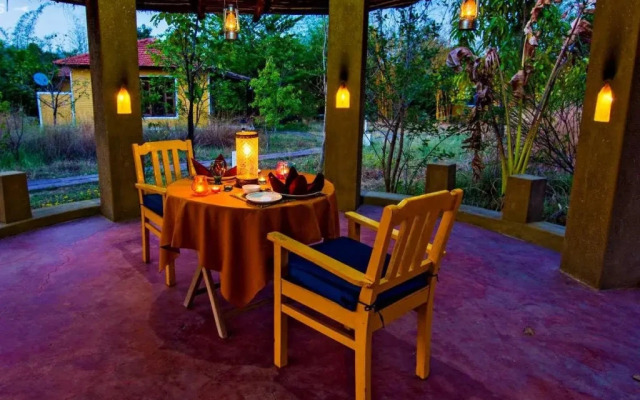 TigerGarh - The Resort