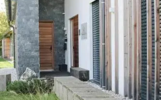 Residence Novak Bohinj