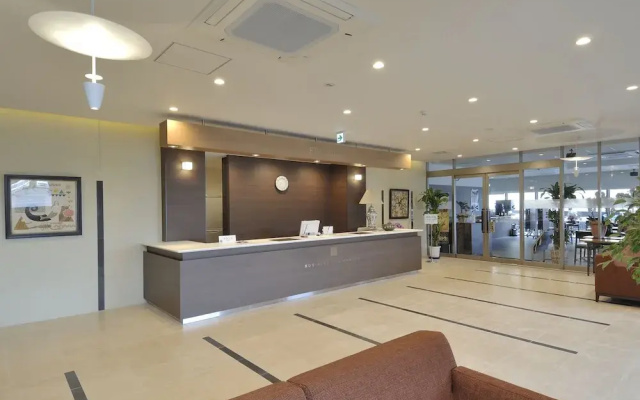 Hotel Business Inn Yamada