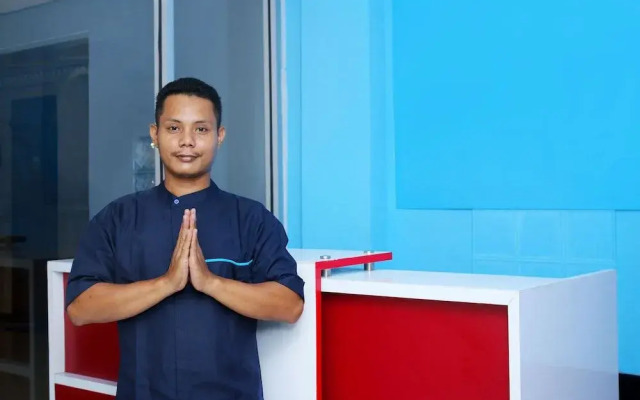 Airy Eco Tebet Sawo Tiga 3 Jakarta