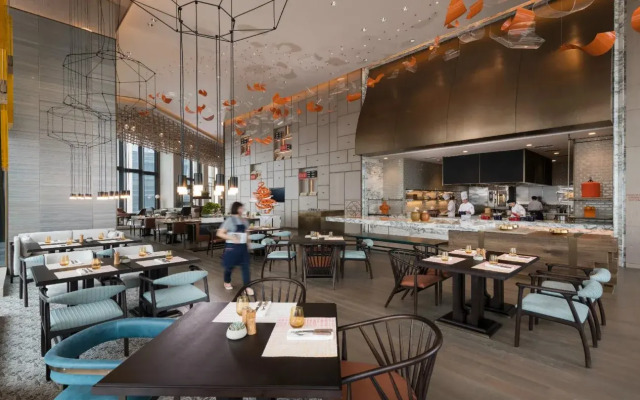 Canopy by Hilton Chengdu City Centre