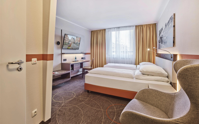 Best Western Hotel Wetzlar