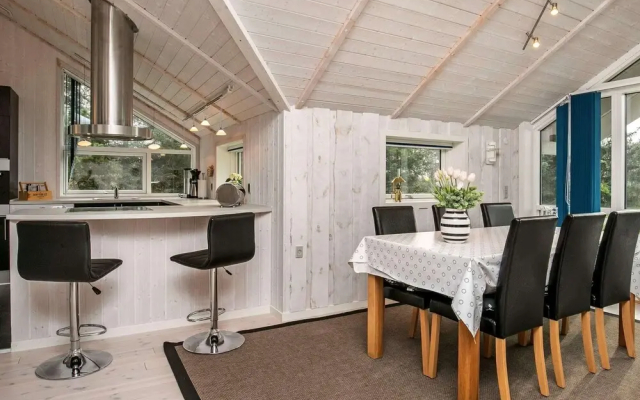 6 Person Holiday Home in Thisted