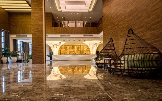Best Western Plus Qingxinyuan Hotel Zhangjiajie