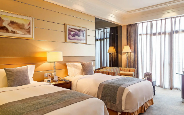 Mingcheng Hotel Fuzhou