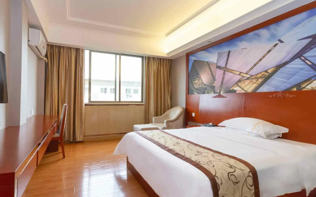 fenglin Hotel