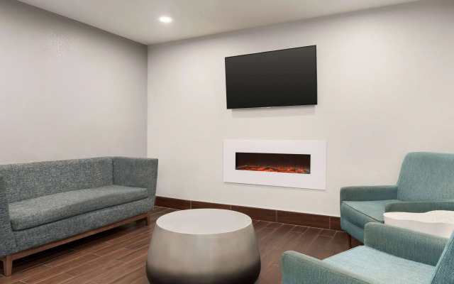 Baymont by Wyndham Georgetown/Lexington North