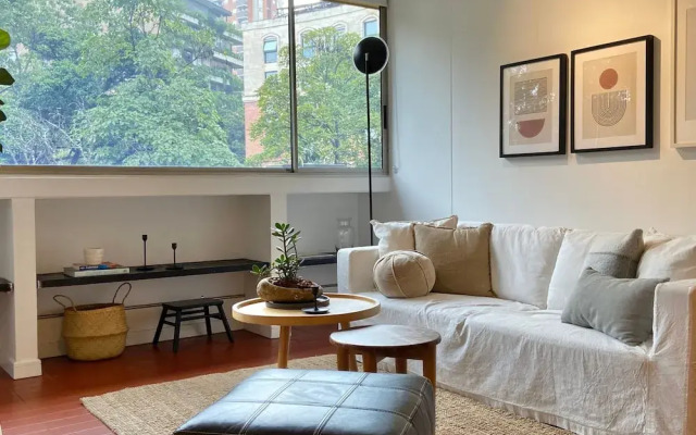 Wonderful 2BR With Impressive View in Poblado