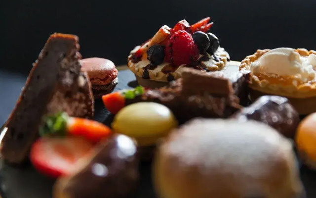 The Chesterton Hotel