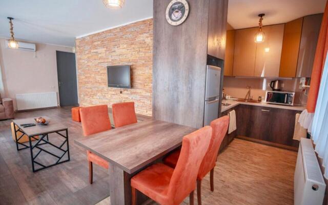 Mariele apartment in the heart of old Tbilisi