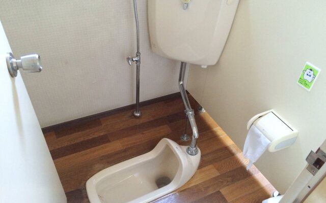 Minshuku Ryokan Haruyama