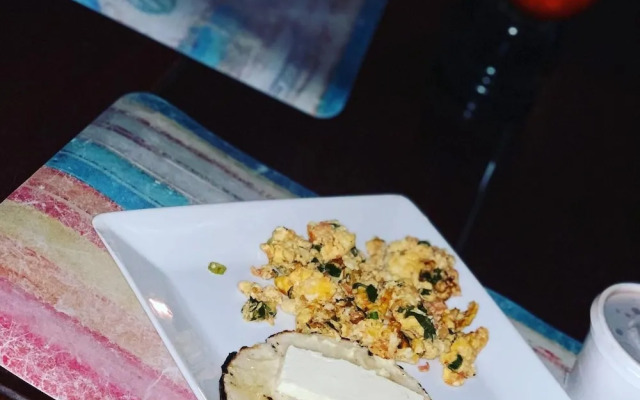 Natural House Hostel