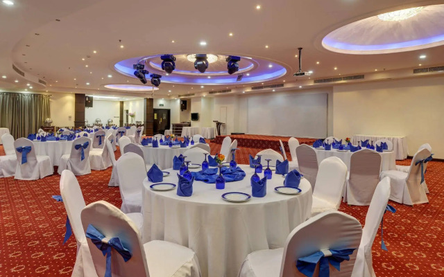 La Rosa Hotel Bahrain