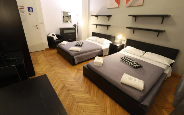 Guest House Pirelli