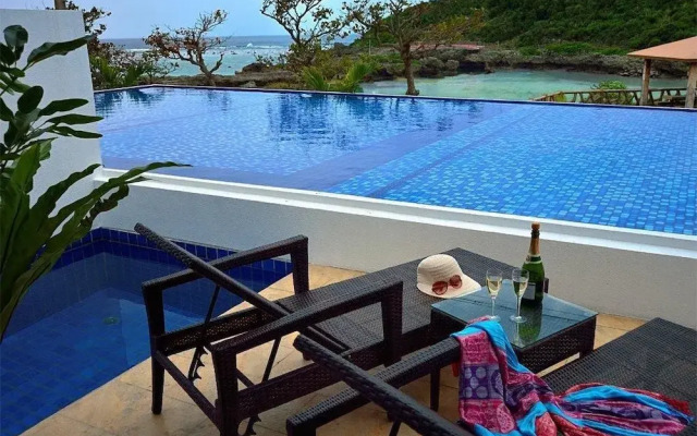 Pool Terrace Imgya Suite <Miyakojima>