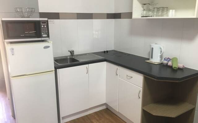 Esperance Central Accommodation