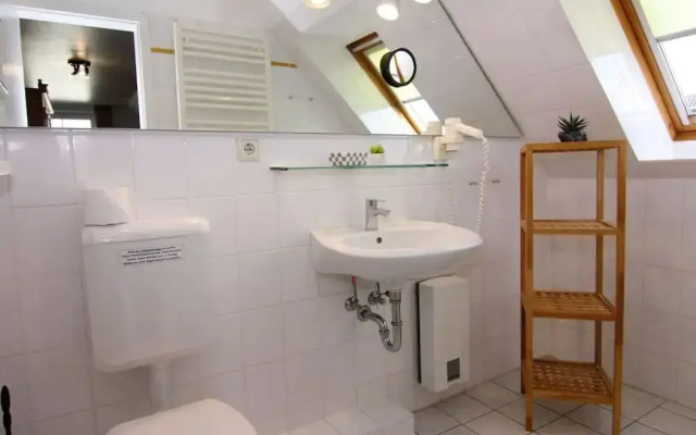 Apartment House Pinamar, Scharbeutz