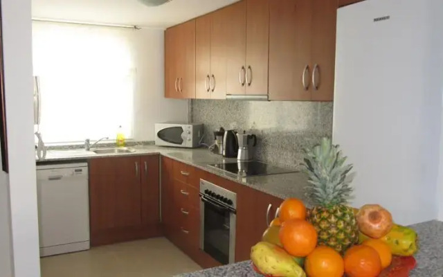 Townhouse in Calpe