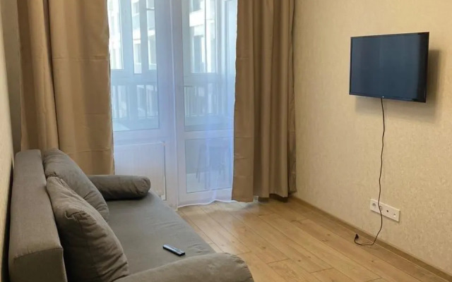 Квартирный Вопрос на улице Энтузиастов