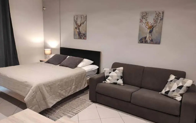 Superbe Appart Avignon-4pers-Wifi-Hyper Centre