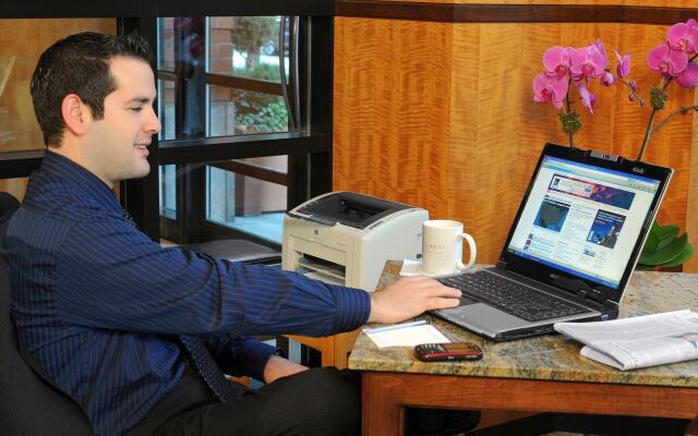 Hotel Giraffe by Library Hotel Collection