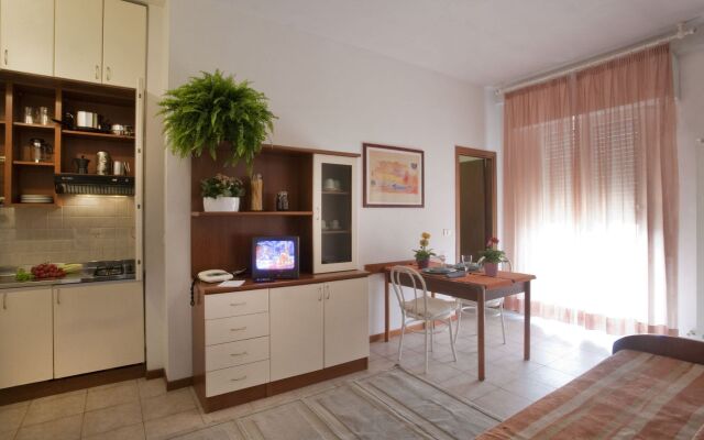 Residence Auriga