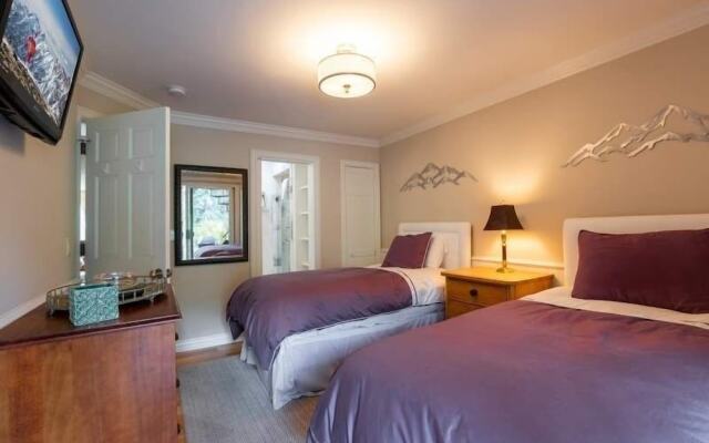 Texas Townhome Condos - 3 Minutes Walk to Gondola by RedAwning