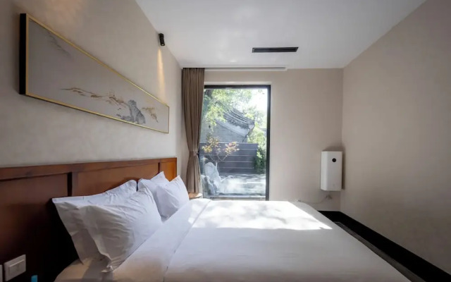 Beijing XiaoTang YiPiao Hot Spring Resort