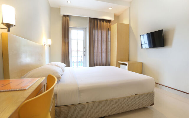 Triniti Hotel Batam