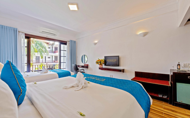 River Beach Resort and Residences