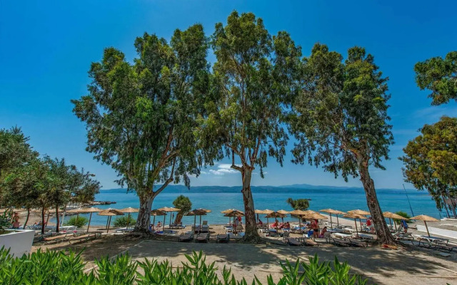 Evia Riviera Resort