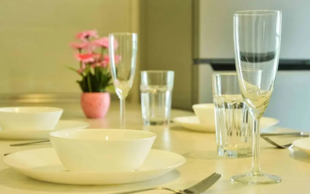 Pine Cone @ Vivo Mid Valley