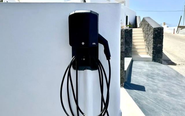 Venus Sunrise Suites & Villas