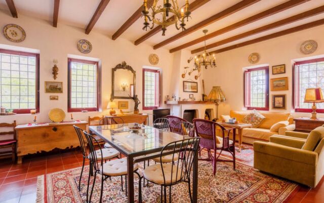 House De la Cruz Totana