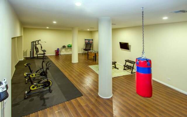 Villa Delmar Exquisite Villa w Views