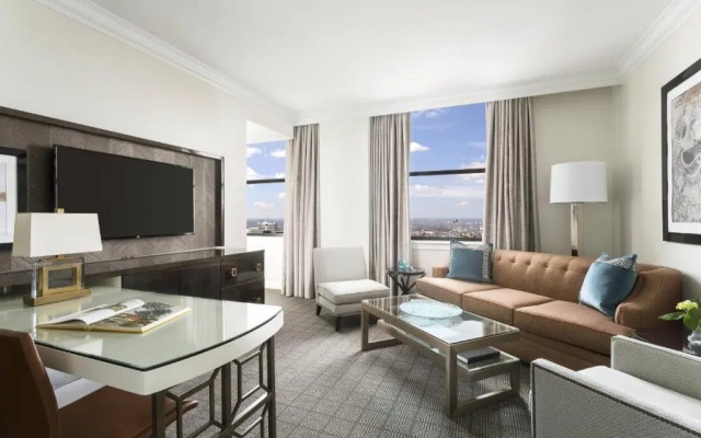 The Ritz-Carlton, Philadelphia