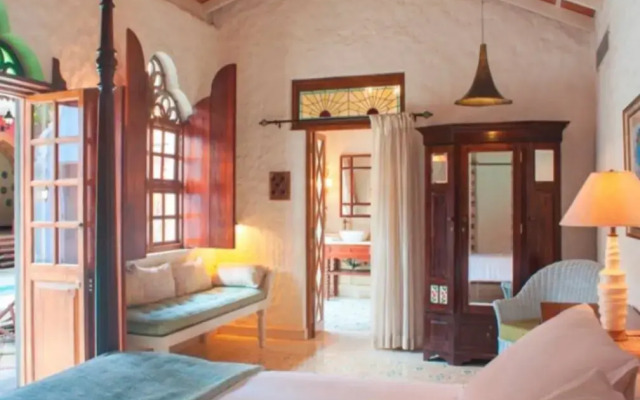 Amrapali House of Grace