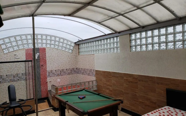 Motel Mont Blanc - Adults Only