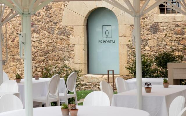 Es Portal Hotel Gastronomic
