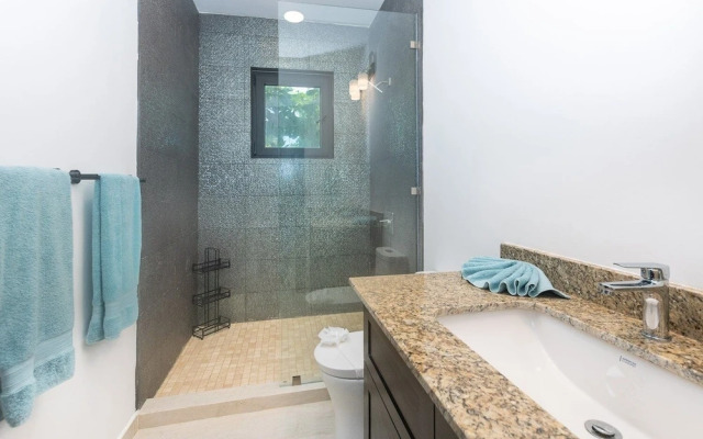 Seahorse Escape #3 1 Bedroom Condo