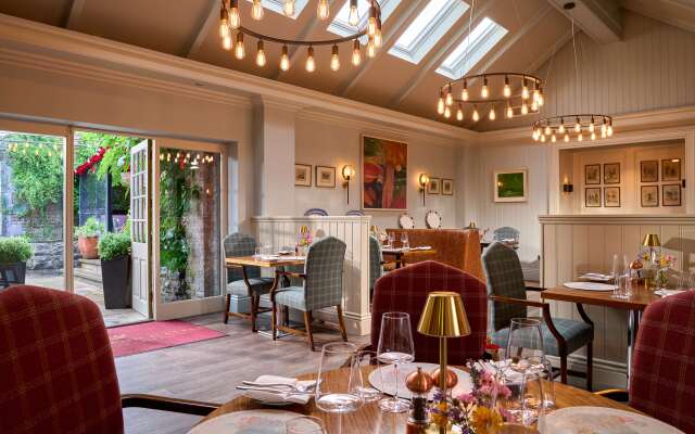 Dromoland Castle Hotel