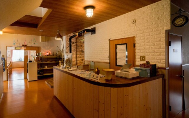 Guesthouse Hoshizora no Akari
