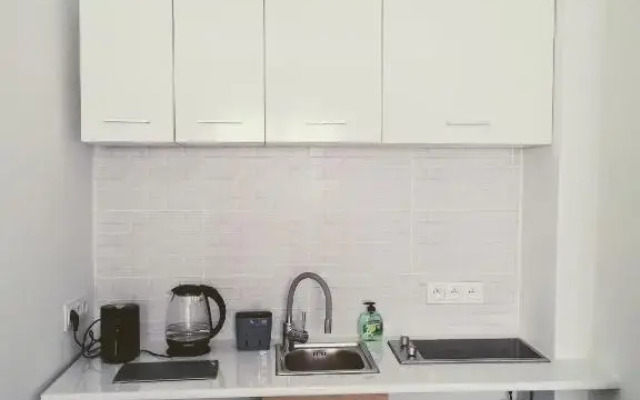 Studio Centrum - 1 Maja 16