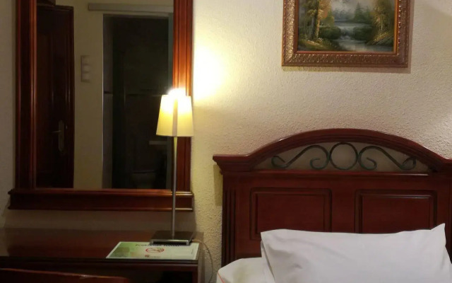 Hostal Astorga