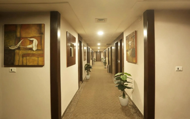Vesta Maurya Palace