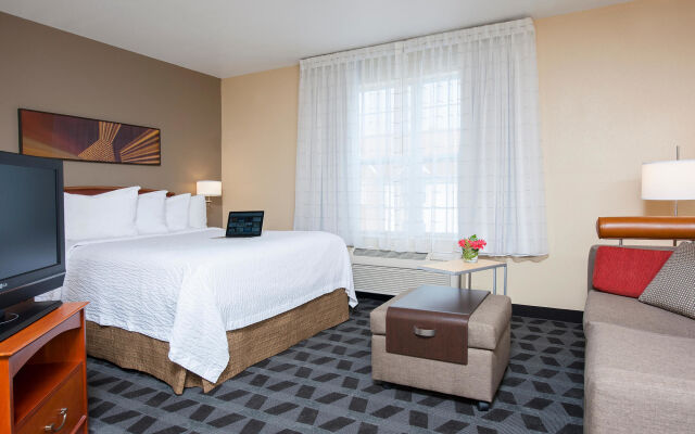 TownePlace Suites Indianapolis Keystone