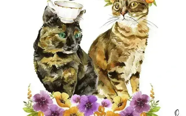 Zucchero Sui Baffi-Food Lovers B&B