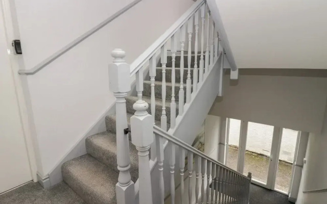 Apartment 1